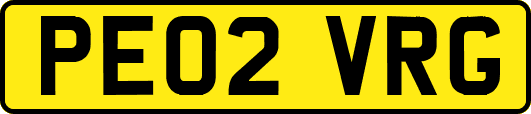 PE02VRG