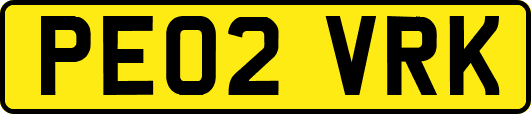 PE02VRK
