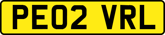 PE02VRL