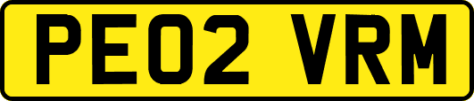 PE02VRM