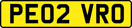PE02VRO
