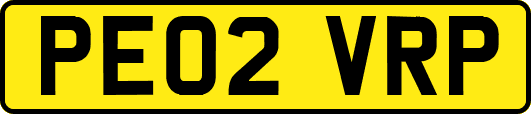 PE02VRP
