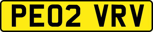 PE02VRV
