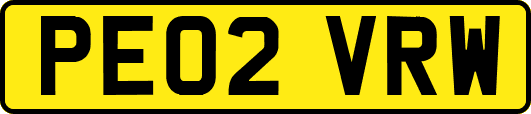 PE02VRW