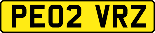 PE02VRZ