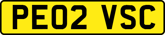 PE02VSC