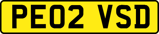 PE02VSD