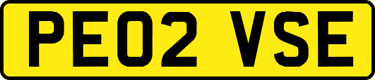 PE02VSE