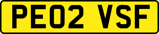 PE02VSF