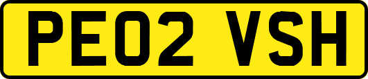PE02VSH