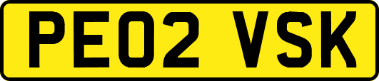 PE02VSK