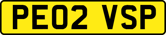 PE02VSP