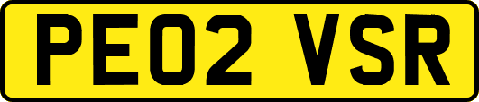 PE02VSR