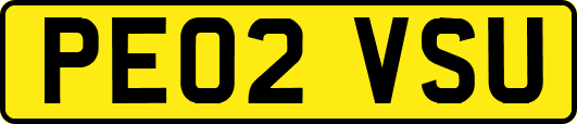 PE02VSU