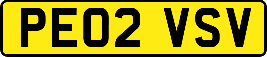 PE02VSV