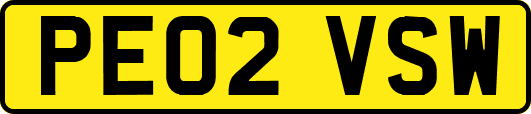 PE02VSW