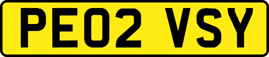 PE02VSY