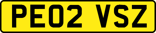 PE02VSZ