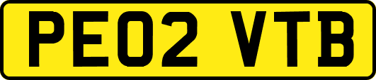 PE02VTB