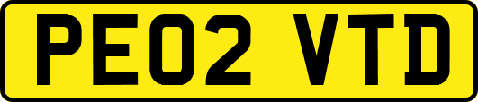 PE02VTD