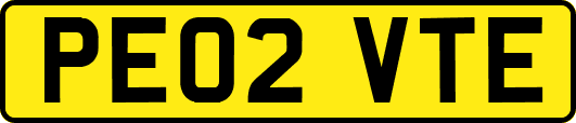 PE02VTE