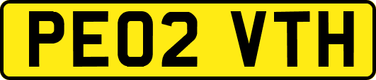 PE02VTH