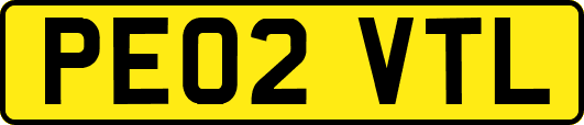 PE02VTL