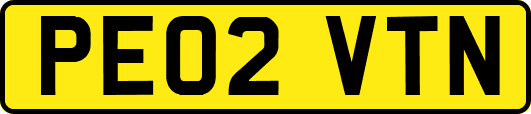 PE02VTN