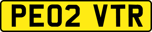PE02VTR