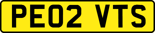 PE02VTS
