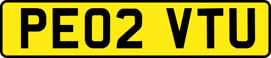 PE02VTU