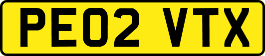 PE02VTX