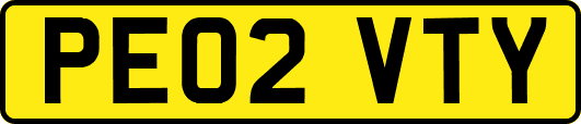 PE02VTY