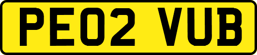 PE02VUB