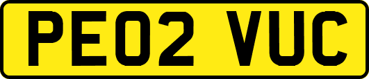 PE02VUC