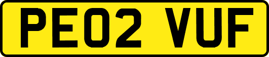 PE02VUF