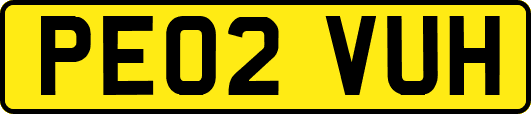 PE02VUH