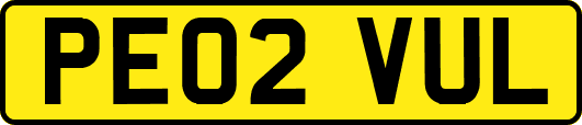 PE02VUL