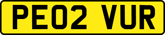 PE02VUR