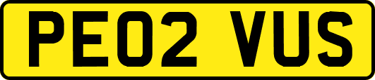 PE02VUS