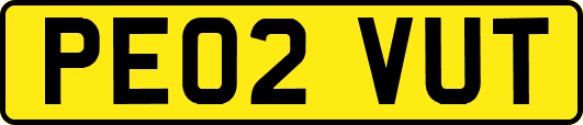 PE02VUT