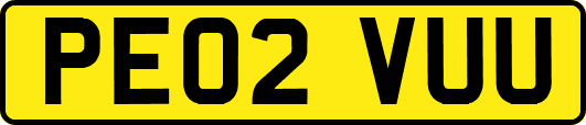 PE02VUU