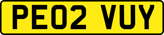 PE02VUY