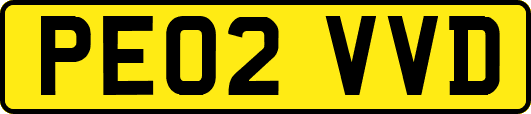 PE02VVD