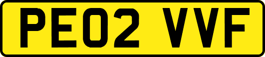 PE02VVF