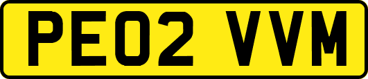 PE02VVM