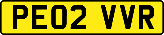 PE02VVR