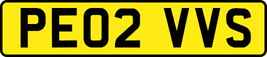 PE02VVS