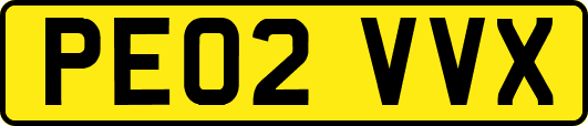 PE02VVX
