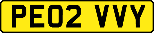 PE02VVY
